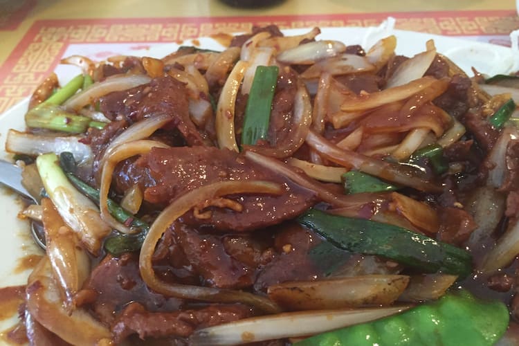 Imperial Garden Chinese Restaurant San Marcos San Marcos